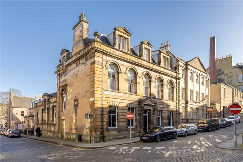 East Broughton Place, New Town, Edinburgh