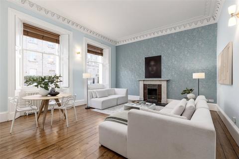 2 bedroom apartment for sale, East Broughton Place, New Town, Edinburgh