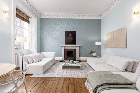 2 bedroom apartment for sale, East Broughton Place, New Town, Edinburgh