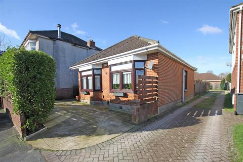 3 bedroom detached bungalow for sale, Kinson Road, Bournemouth