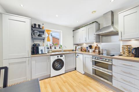 2 bedroom apartment for sale, The Roperies, High Wycombe, Buckinghamshire