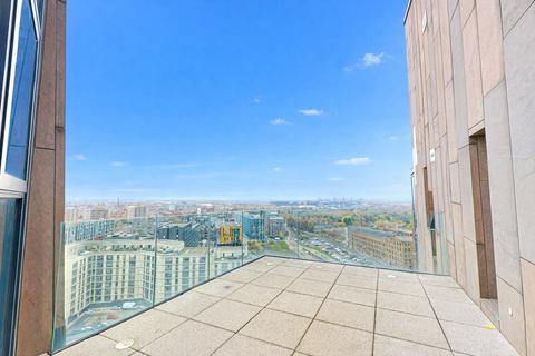 2 bedroom apartment for sale, Islington Wharf, 153 Great Ancoats Street M4