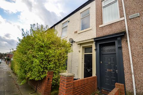 undefined, Derby Street, Sunderland