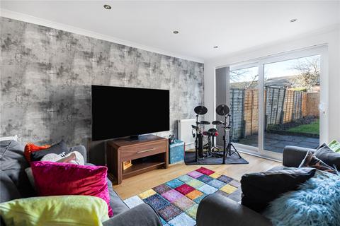 3 bedroom terraced house for sale, Holme Park, Borehamwood, Hertfordshire, WD6