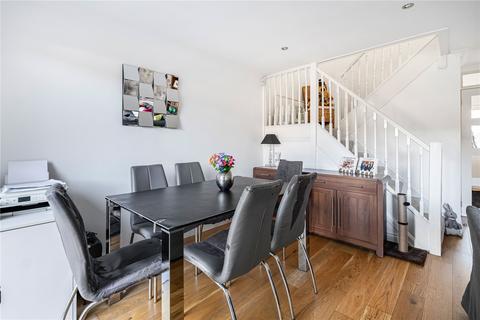 3 bedroom terraced house for sale, Holme Park, Borehamwood, Hertfordshire, WD6