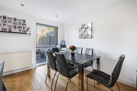 3 bedroom terraced house for sale, Holme Park, Borehamwood, Hertfordshire, WD6