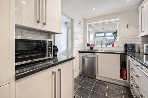 3 bedroom terraced house for sale, Holme Park, Borehamwood, Hertfordshire, WD6