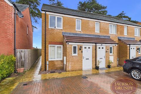 undefined, Chancellor Court, Kingsthorpe, NN2 7AP