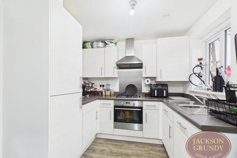 undefined, Chancellor Court, Kingsthorpe, NN2 7AP