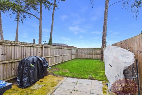 undefined, Chancellor Court, Kingsthorpe, NN2 7AP