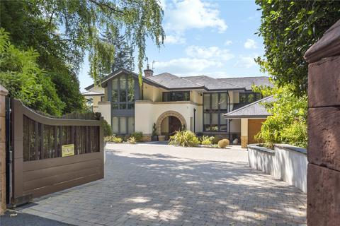 undefined, Rappax Road, Hale, Altrincham, Greater Manchester, WA15