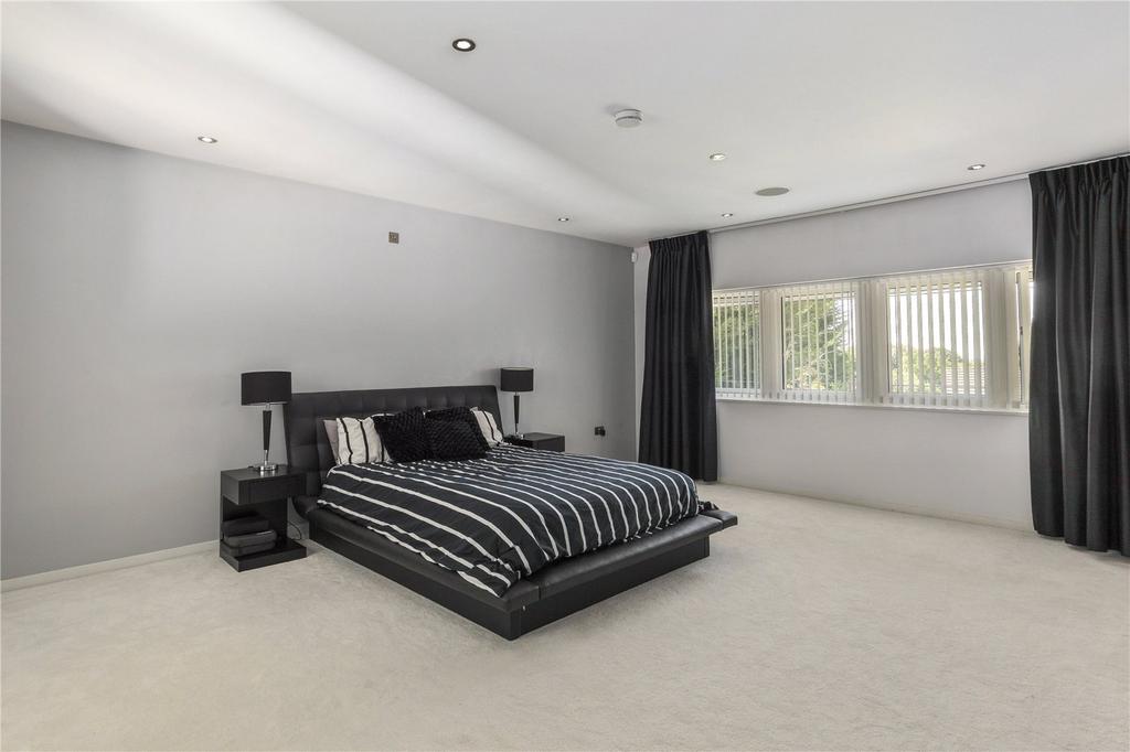 Principal Bedroom