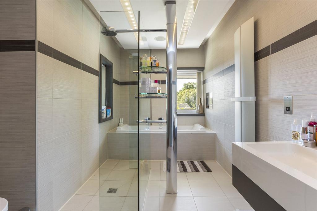 Principal En Suite