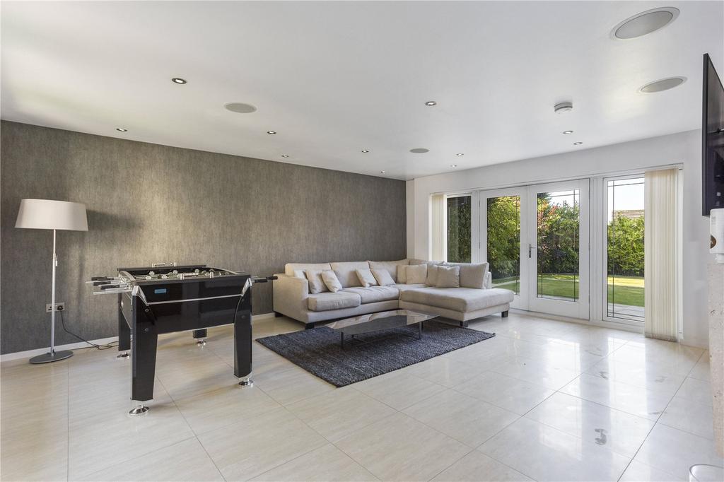 Sitting Room