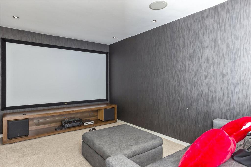 Cinema Room