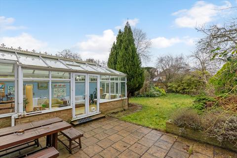 5 bedroom semi-detached house for sale, Petersham Road, Richmond TW10