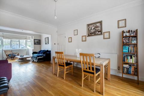 5 bedroom semi-detached house for sale, Petersham Road, Richmond TW10