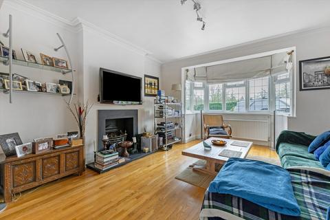 5 bedroom semi-detached house for sale, Petersham Road, Richmond TW10