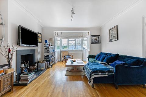 5 bedroom semi-detached house for sale, Petersham Road, Richmond TW10