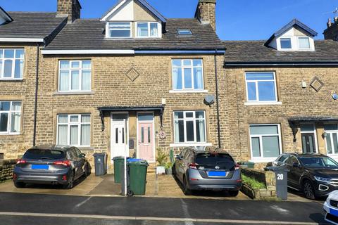 Fourlands Road, Idle,  Bradford