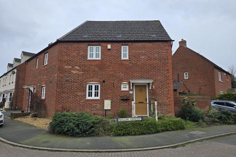 undefined, Mallow Crescent, Kidderminster, DY10