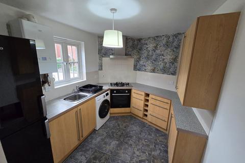 undefined, Mallow Crescent, Kidderminster, DY10