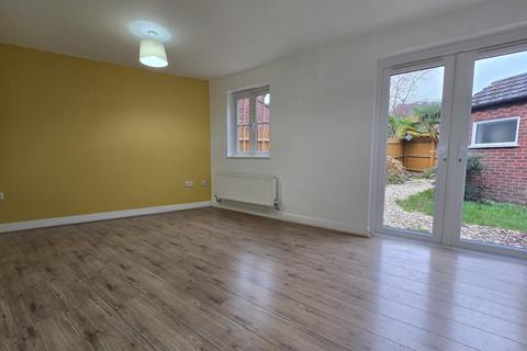 undefined, Mallow Crescent, Kidderminster, DY10