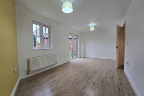 undefined, Mallow Crescent, Kidderminster, DY10