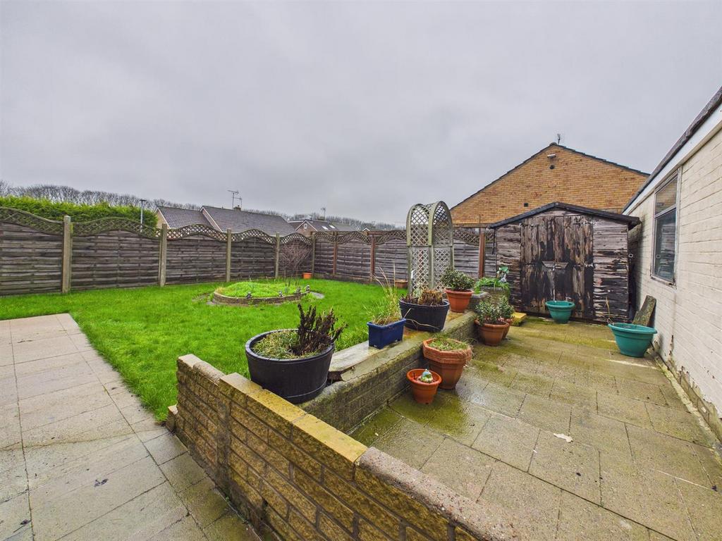 Garden: