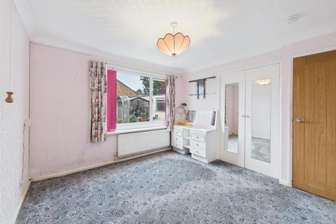 2 bedroom detached bungalow for sale, Thoresby Avenue, Bridlington