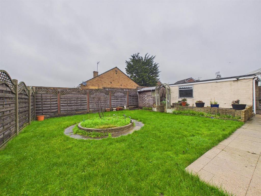 Garden: