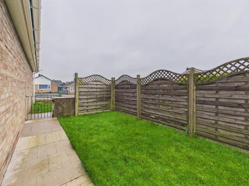 Garden: