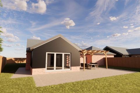 undefined, Plot 2 Holly Farm, Main Road, Frating, Colchester, CO7