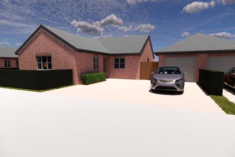 undefined, Plot 2 Holly Farm, Main Road, Frating, Colchester, CO7