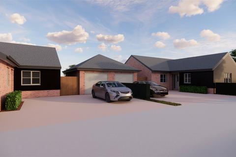 3 bedroom bungalow for sale, Plot 2 Holly Farm, Main Road, Frating, Colchester, CO7