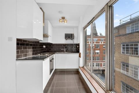 undefined, Little Portland Street, London, W1W