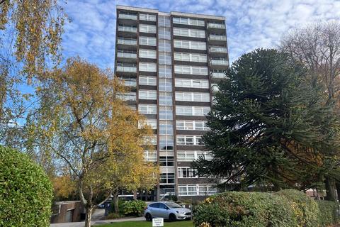 undefined, Flat 26 West Point, Hermitage Road, Birmingham, B15 3US