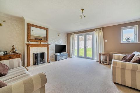 undefined, Benenden Green, Alresford, Hampshire, SO24