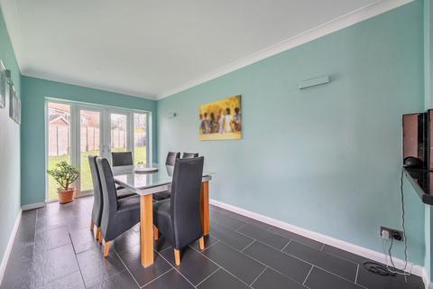 undefined, Benenden Green, Alresford, Hampshire, SO24