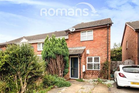 undefined, Berkeley Drive, Basingstoke, RG22
