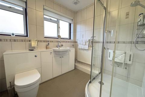 3 bedroom bungalow for sale, Cutler Close, Ashley, New Milton, Hampshire, BH25