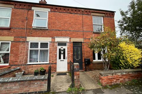 undefined, Fernie Avenue, Melton Mowbray LE13