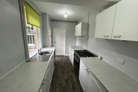 undefined, Fernie Avenue, Melton Mowbray LE13