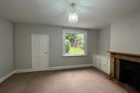 undefined, Fernie Avenue, Melton Mowbray LE13