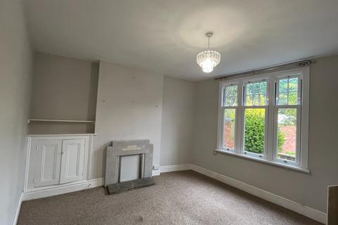 undefined, Fernie Avenue, Melton Mowbray LE13