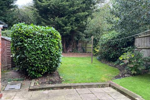 undefined, Fernie Avenue, Melton Mowbray LE13