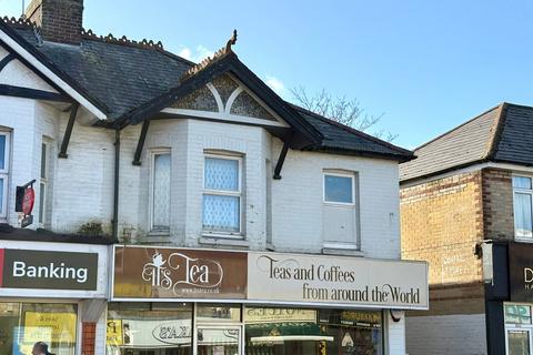 2 bedroom apartment for sale, Ashley Road, Parkstone, Poole, BH14