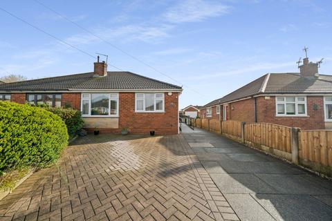 2 bedroom semi-detached bungalow for sale, Avondale Drive, Manchester M29