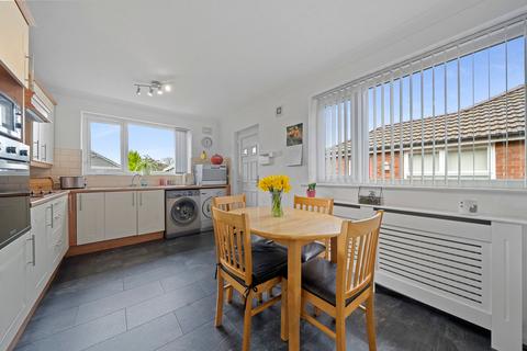 2 bedroom semi-detached bungalow for sale, Avondale Drive, Manchester M29