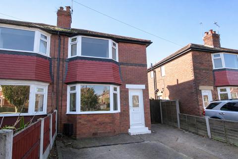 undefined, Regent Grove, York Road, Doncaster, South Yorkshire, DN5